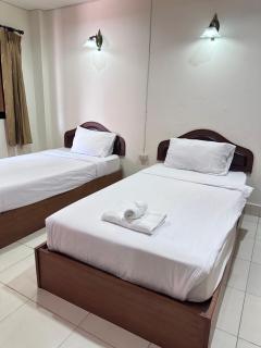 Phurafah Place Hotel โรงแรมภูระฟ้า เพลส - 4
