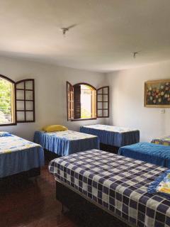 Hostel Castelo - Belo Horizonte - 4