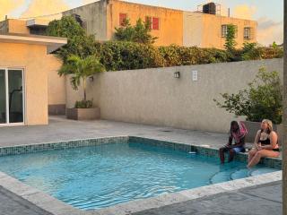 Harloes Suites - Kingston - Free Parking and Pool - 9