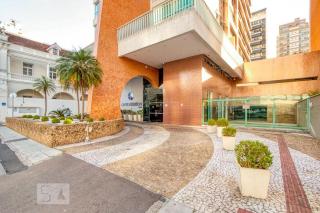 Central Station com garagem e piscina! - 9