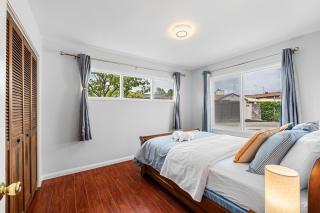 1580 - SFO Spacious & Beautiful 3BR house in Milbrae - 8