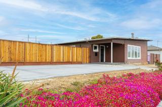1580 - SFO Spacious & Beautiful 3BR house in Milbrae - 3