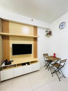 D Crib at Breeze Residences Pasay City Philippines - Manila - 2