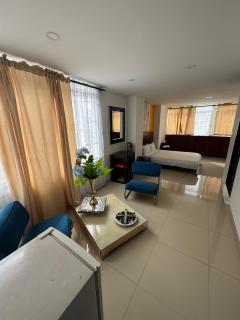 Hotel Catalina Plaza Pereira - 2