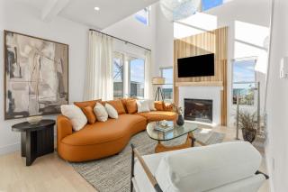 Pocasset Family retreat ocean view - Bourne - 8