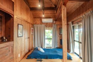 田舎の静かな古民家の悠水居 - 4