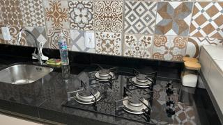 Apartamento aconchegante perto do mar - Imbituba - 8