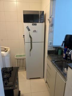 Apartamento em copa posto 6 - Rio de Janeiro - 7