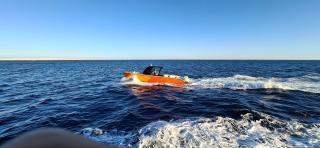 Tai Speedboat orange bay Island- Paradis Island- Dolphin - hula hula Island - Magawish island-etc - 5