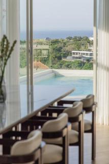 Uluwatu luxury sea view 5BR villa & infinity pool - Uluwatu - 4