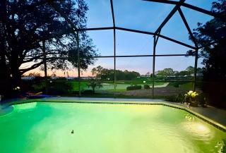 Disney Golf Dreamhouse Modern Farmhouse Chic Stay PET FRIENDLY! - Haines City - 8