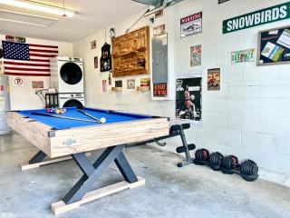 Disney Golf Dreamhouse Modern Farmhouse Chic Stay PET FRIENDLY! - Haines City - 5