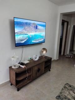Zoe Homes Oak Villa Apartment 1 and 2 Bedroom 201 - Kericho - 7