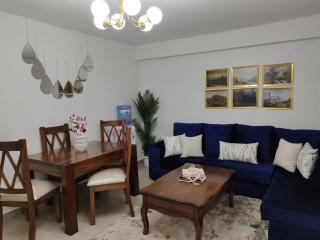 Zoe Homes Oak Villa Apartment 1 and 2 Bedroom 201 - Kericho - 8