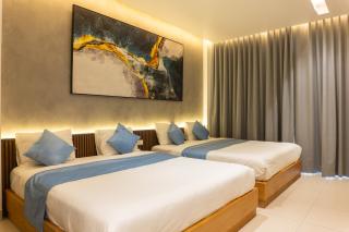 The Stay Saigon Riverfront - Gò Công - 9