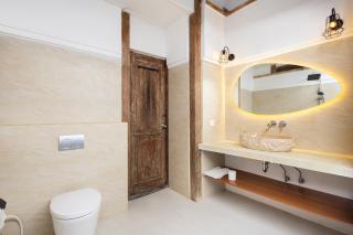 Villa Vintage 3 - Canggu - 8