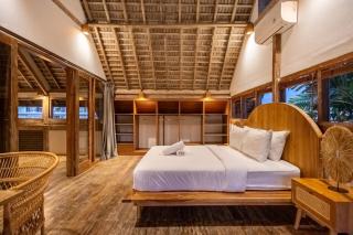 Villa Vintage 3 - Canggu - 1