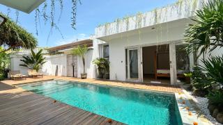 Villa Pondy - Kerobokan - 1