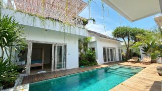 Villa Pondy - Kerobokan - 9