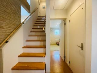 空港まで車で15分ビーチまで徒歩1分海沿いの閒雲斎 - 9