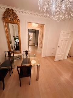 The Belle Époque Botanisk Apartment - Oslo - 7
