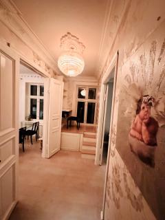 The Belle Époque Botanisk Apartment - Oslo - 6