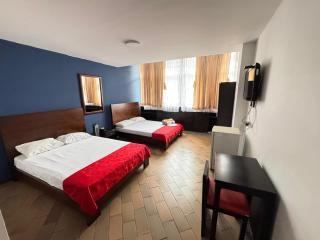 Hotel Catalina Plaza Pereira - 1