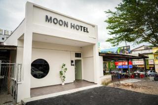 Moon Hotel - Mentekab - 9