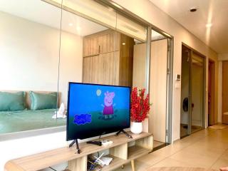 The Sóng Sunny Homestay - Vung Tau - 5