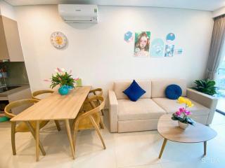 The Sóng Sunny Homestay - Vung Tau - 1
