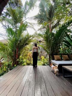 Coconut Corner Boutique Hotel - Tanah Lot - 6