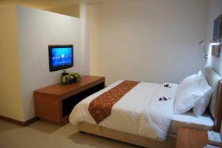 Gloria Swiss Hotel & Apartment Sandakan - Sandakan - 7