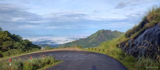Sree vinayaka homestay - Vagamon - 4