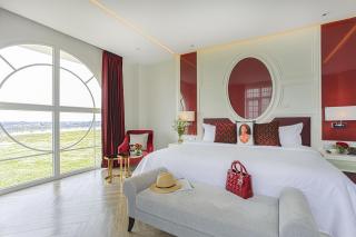 La Seine Hotel - Vientiane - 3