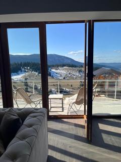 Pine apartment Vlašić - Vlasic - 7