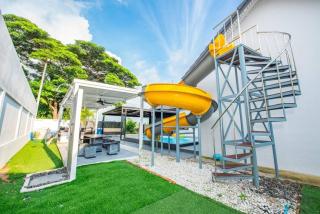 BreezyS Pool Villa - Nong Prue - 7