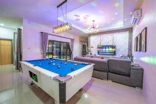 BreezyS Pool Villa - Nong Prue - 6
