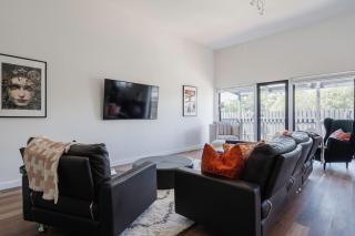 The Cottage at Oak Tree Farm - Vineyards & Wildlife - Hastings - 4