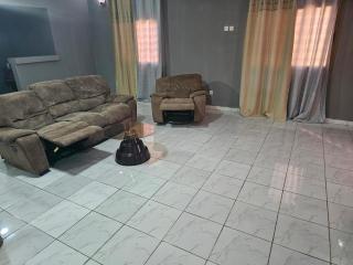 Entire House à Bamako - 1