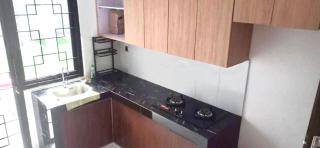 Rumah 5KT Sby Brt dkt Kidzania - 5