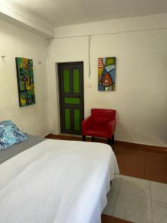 Hostal Chirrín - 4