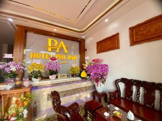 Phi Anh Hotel - - 6