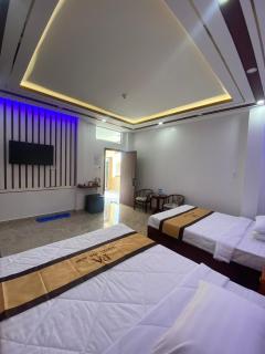 Phi Anh Hotel - - 3