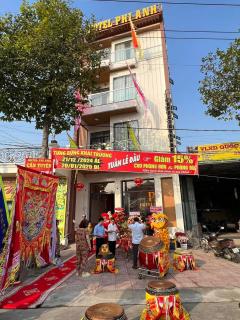 Phi Anh Hotel - - 8