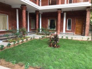 Èden Ember Castle - 0