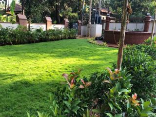 Èden Ember Castle - 1