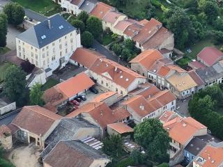 Le refuge du calme - - 0