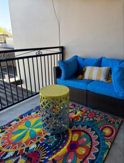 Charming two bedroom townhome - Phoenix - 8