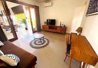 Canggu - Villa Romy - 2 Bedrooms - Private Pool - Kerobokan - 6