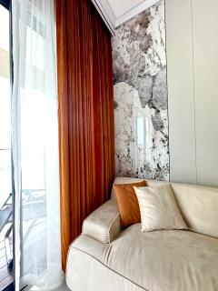 Astonishing Ocean View 3 Bedroom Apartment - Johor Bahru - 2